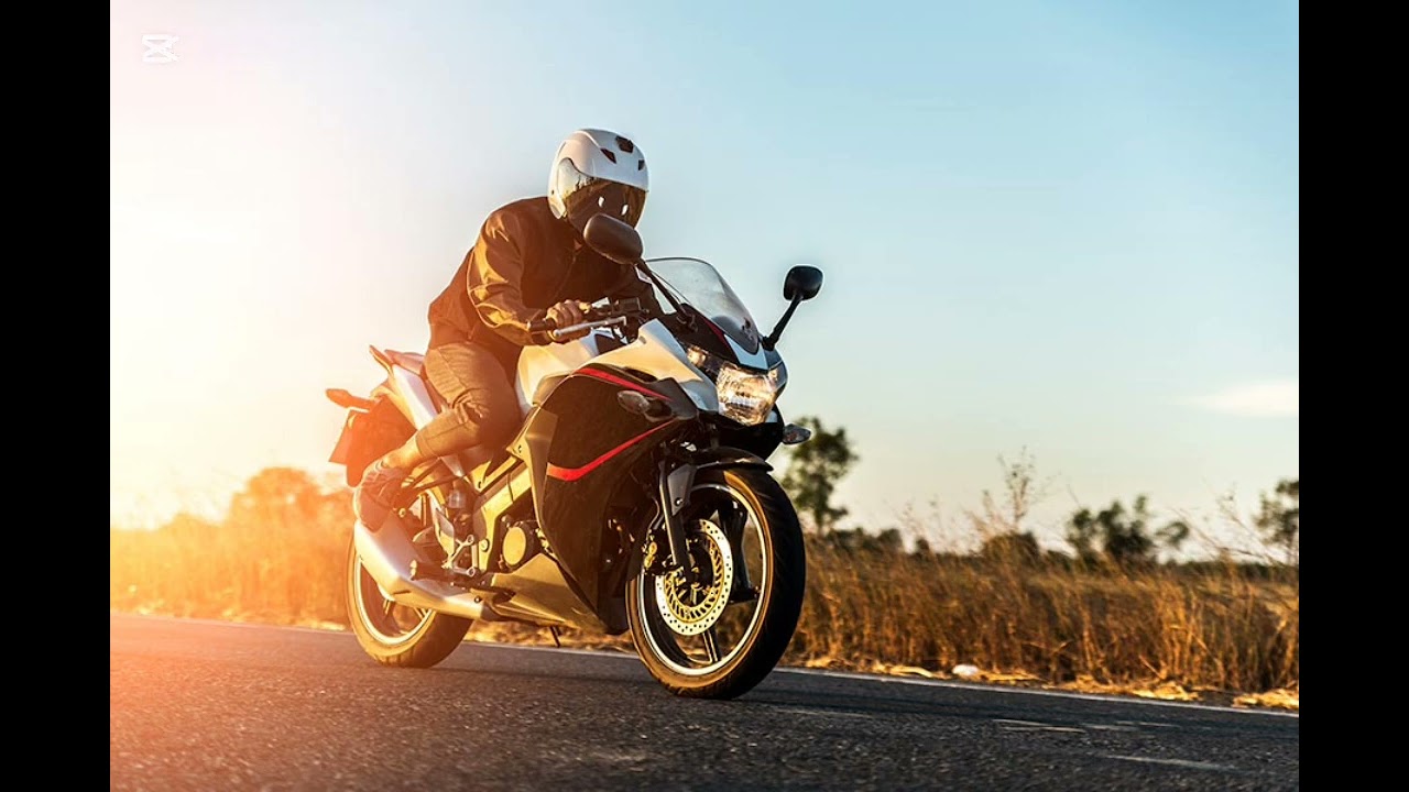 La para en dos ruedas (sonido original) kristiancolmenares 