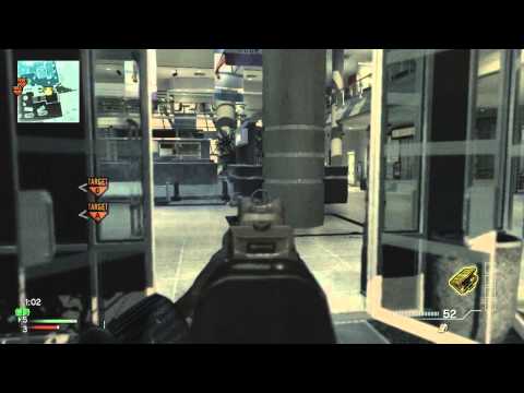 MW3　プラベサーチ5人抜き その3