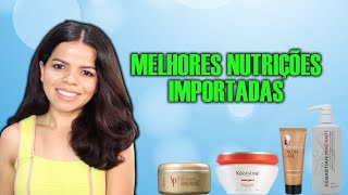 AS 10 MELHORES NUTRIÇÕES IMPORTADAS DA VIDA screenshot 3