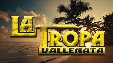 EL AMOR DE SU VIDA LA TROPA VALLENATA NUEVA GENERACIÓN