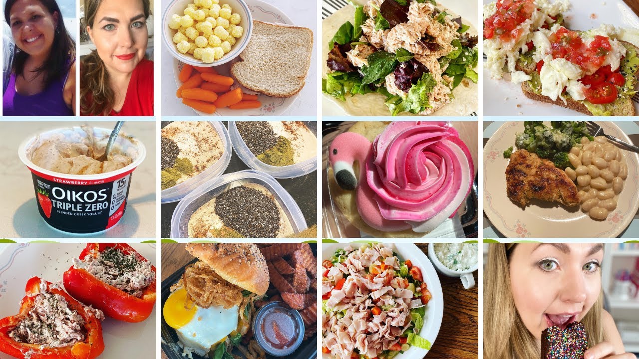 Foods A Wellness Coach Eats Regularly | 20 Things Always On My Grocery List