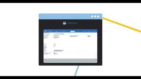 How to set vat details in TallyPrime