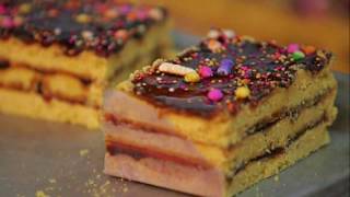 Turrón de doña pepa