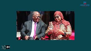 Tanzania Yapambana Kujinasua Kiuchumi