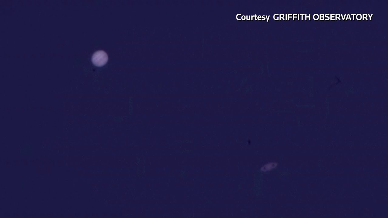 Jupiter Saturn Give Earth A Show In Historically Rare Great Conjunction Complex Jupiter Saturn Give Earth A Show In Historically Rare Great Conjunction Complex