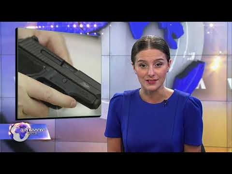 ვაშინგტონი დღეს, 7 ოქტომბერი, 2018 წელი