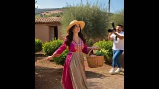 Elles ne font pas de bruit  #Maroc #Hommage #FiertéMarocaine #ForceFéminine #HistoireDuMaroc