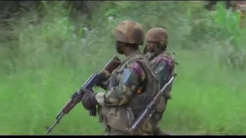 URGENT : THOMAS LUBANGA ARRÊTÉ, RENFORT DU M23 À KAMANYOLA, COMBATS À BWITO CE 12/7/2025