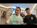 Exploring CHINA before the Card Show 🇲🇴 (TRAVEL VLOG)