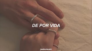 canción para jurar amor eterno // kpop