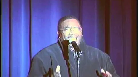 Robert Spann - "Live" "House Is Not A Home"