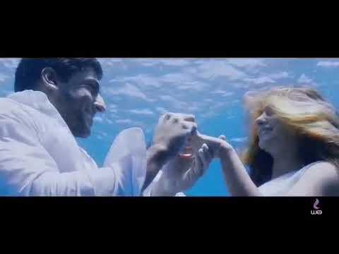 لو قلبك مليان ف غرامها