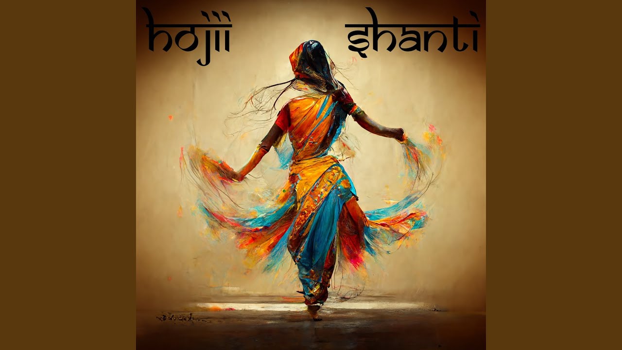 Shanti - YouTube