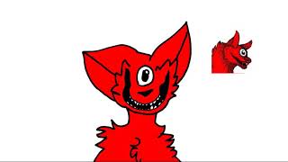 Eddie art for wingedwolf94 here you go