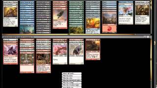 Deck building M12 Sealed