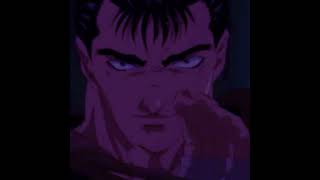 Cherry waves -  Berserk