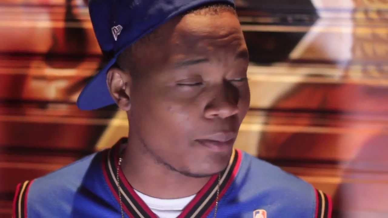 Lokxonne _  Cupidon raté mwen ( Fev 2013 HD )