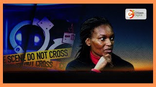 Sarah Wairimu Cohen arrested over her husband’s death Profile