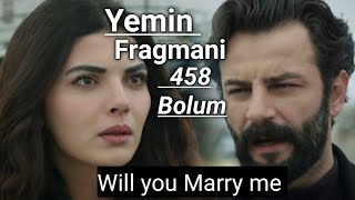 Yemin season4 Episode 458 with English subtitle||The promise ep 458 promo ||Oath 458.Bolum