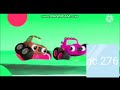 Nick Jr Ident 20 Effects 
