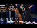 Connecticut vs New York Player of the Game: Marina Mabrey