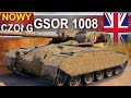 GSOR 1008 - bardzo fajna zabaweczka - World of Tanks