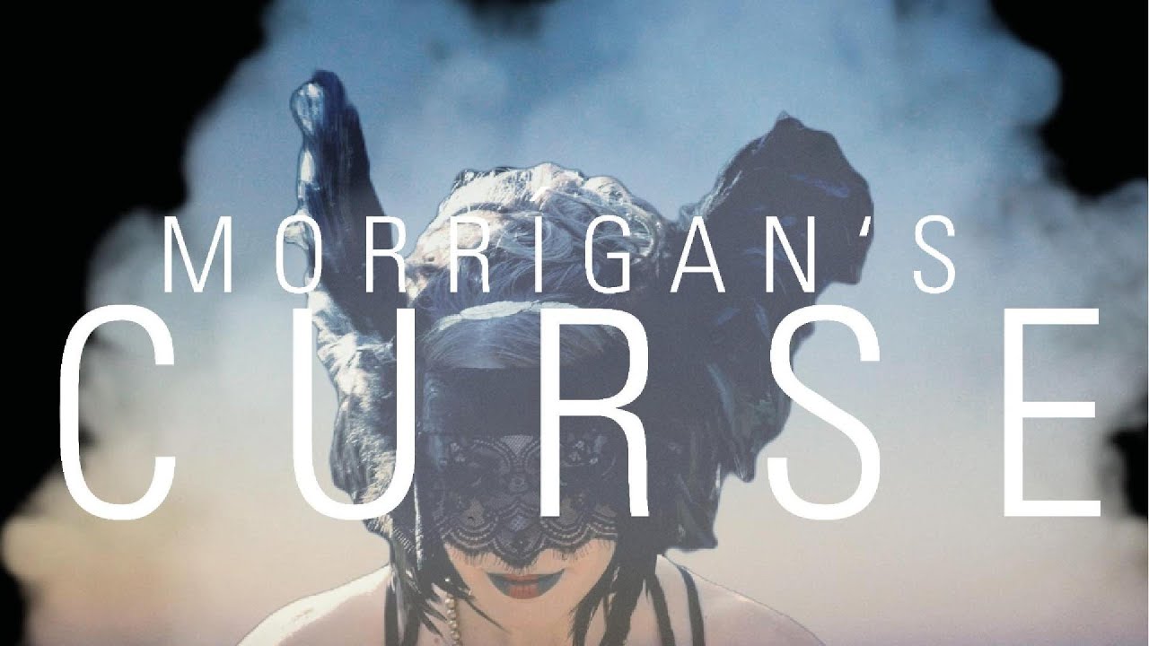 Morrigan's Curse || @lauradisdanza directed: by @disdanzafilm  || Music by @IvanShopov
