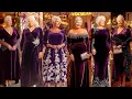 Curve Queen Glows in Deep plum Velvet: Plus-Size Formal Dress Perfection