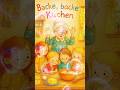 Oma macht: Backe, backe Kuchen 🎂 | Kinderlied zum Mitsingen | Deutsche Kinderlieder & Klassiker