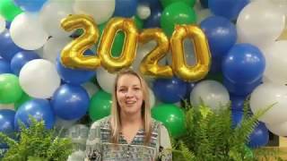 LES Fifth Grade Promotion 2020