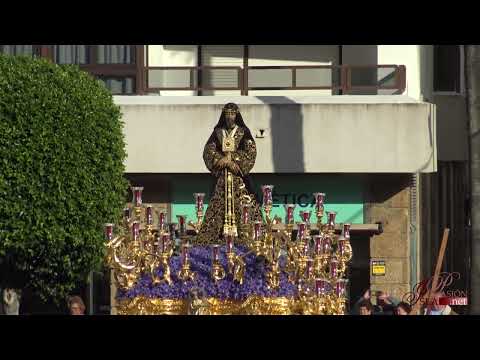 Real, Venerable, Seráfica y Trinitaria Esclavitud y Antigua Archicofradía del Santísimo Sacramento, de la Inmaculada Concepción y Ánimas Benditas y Fervorosa Hermandad de Penitencia de Nuestro Padre Jesús Cautivo y Rescatado y María Santísima de la Trinidad