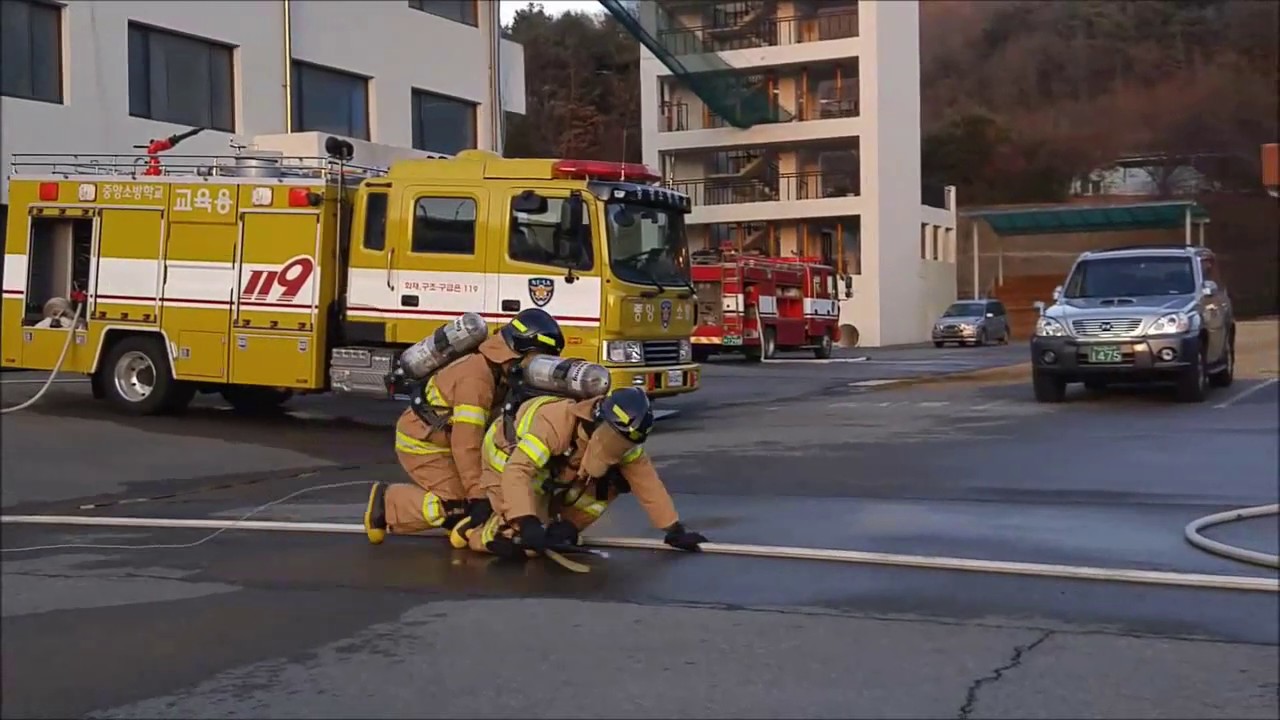 9.요구조자 검색 및 운반