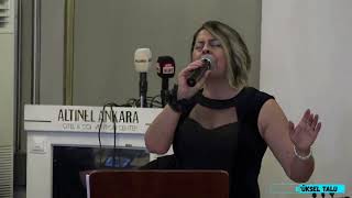 Soli̇st:gamze Mutlu: Kaç Yil Geçti̇ Aradan Ayri Ayri / Kameraman: Yüksel Talu