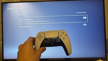 PS5: How to Include Your Mic’s Audio in Video Clips Tutorial! (For Beginners)