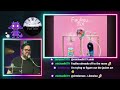 Wave Potter Reacts to Faulieu.ノHimitsu no Bigaku 秘密ノ美学