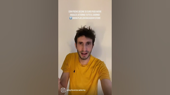 Vuoi farti rispondere da tutte? 2 messaggi d’esordio￼ (sono infallibili)
