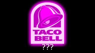 15 Taco Bell \