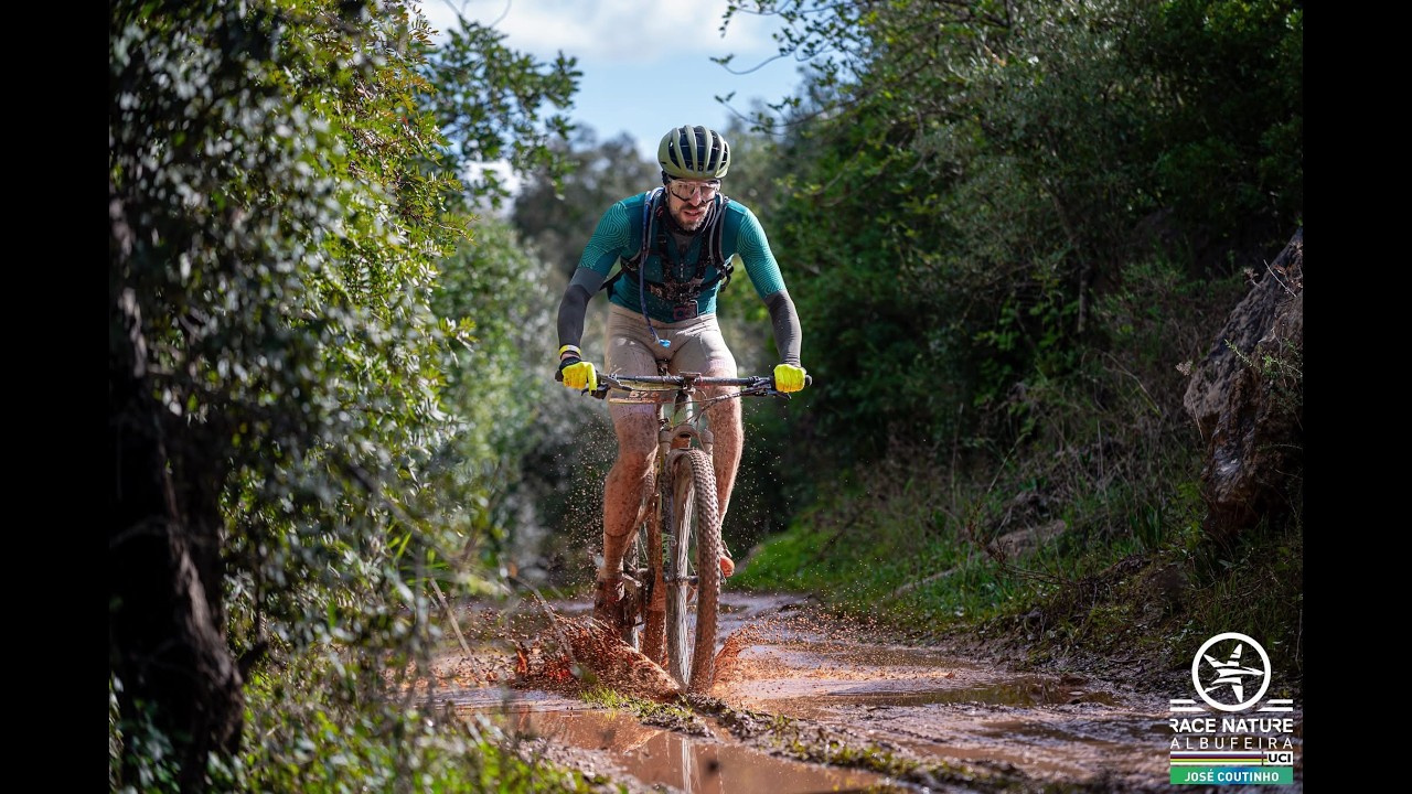 Race Nature ALBUFEIRA 26 Etapa 2