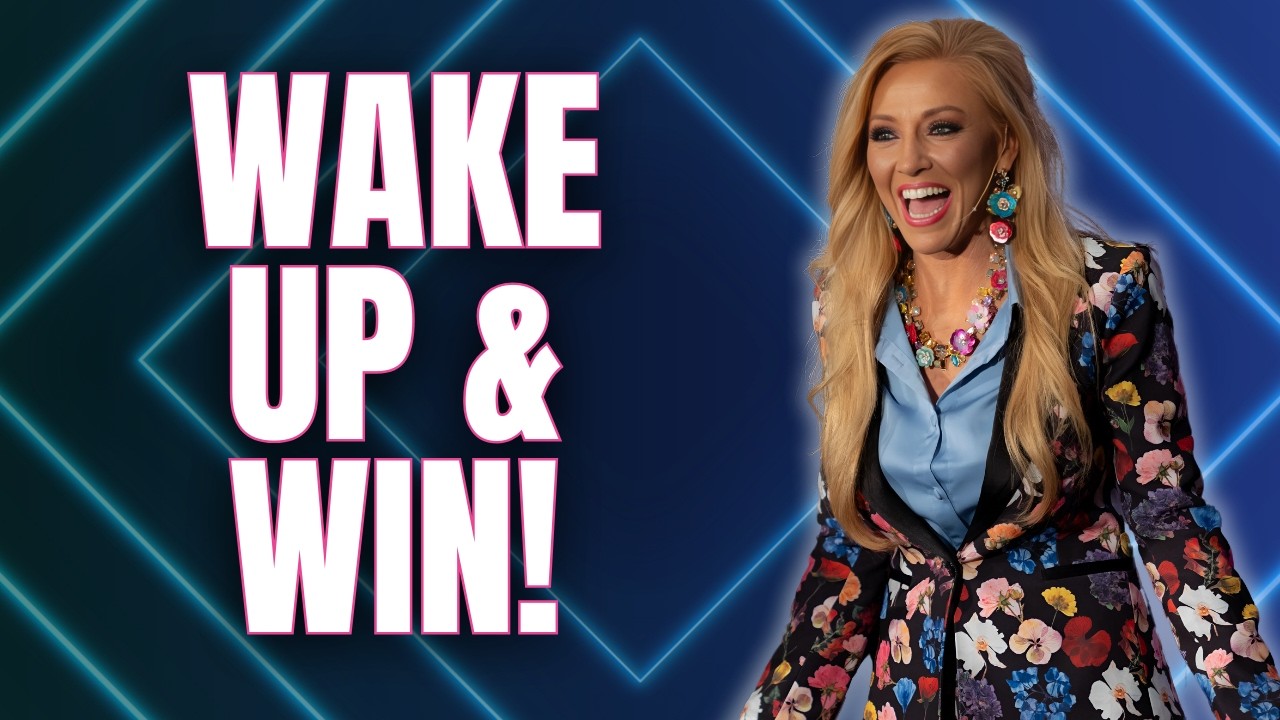 5 Things High-Achievers Do Every Morning [Audio Only]