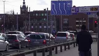 APM PRO - Dynamic Parking Information Display