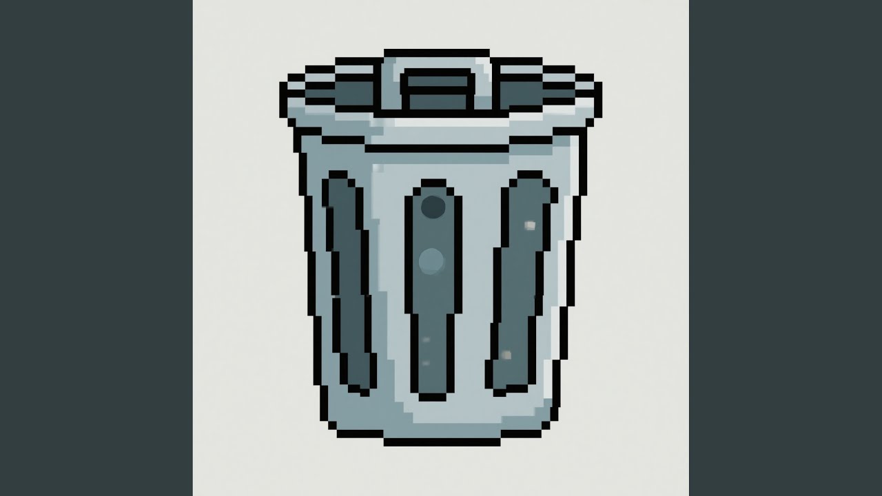 Ayo Buang Sampah Pada Tempatnya