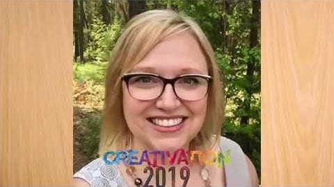 First Video Creativation 2019