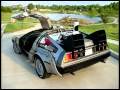 Back To The Future - Theme