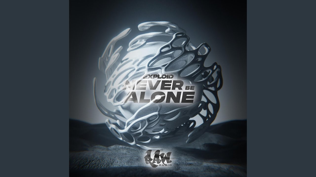 Guarda Never Be Alone su YouTube Guarda Never Be Alone su YouTube