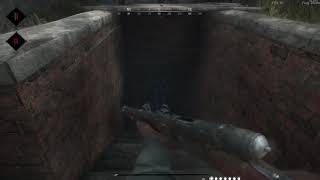 Hunt: Showdown - Flash bombs are useless