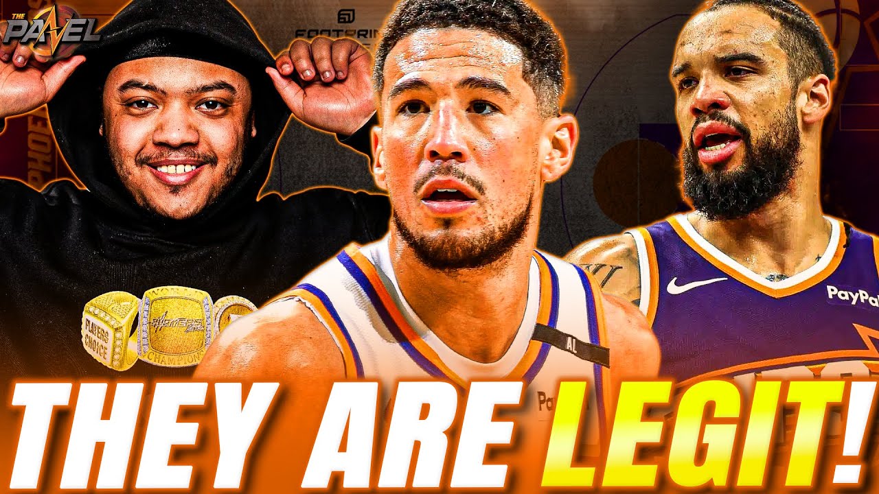 The Most Overlooked Team in the NBA?