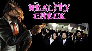 DOCTOR FIRED FOR ANTI-SEMITIC POSTS | REALITY CHECK
