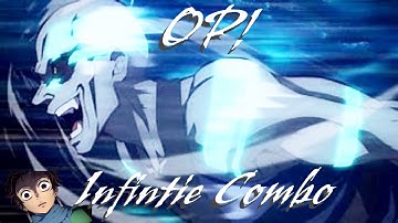 Project Slayers l Reaper combo 3000+ Damage