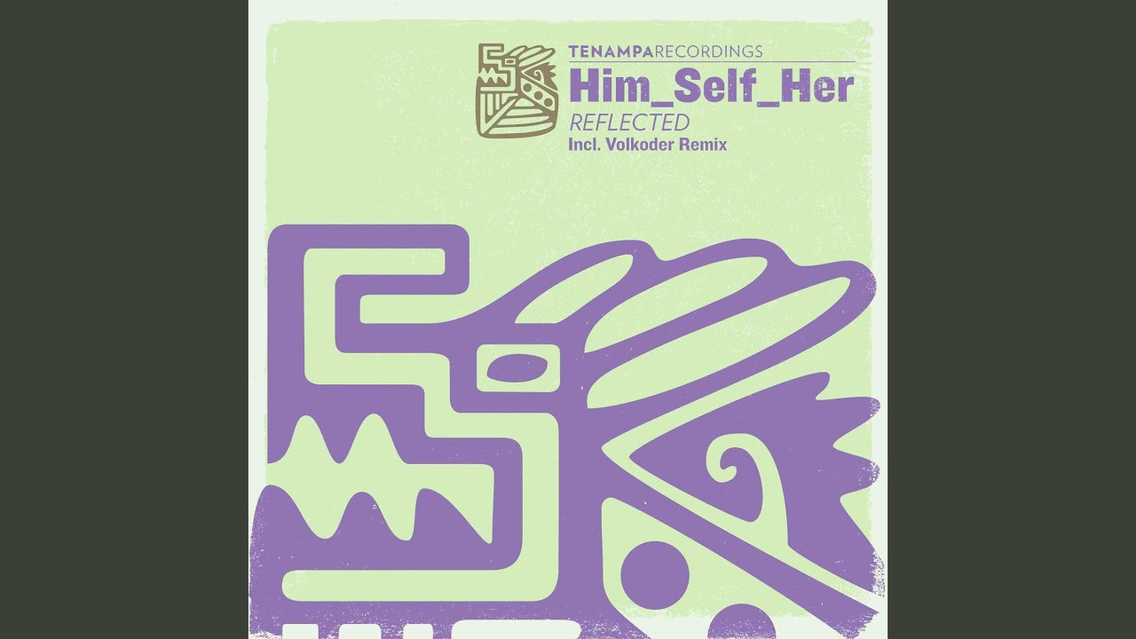 Reflected (Volkoder Remix) auf YouTube ansehen Reflected (Volkoder Remix) auf YouTube ansehen