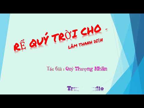 Video Chương 726-740 - Rể Quý Trời Cho - Lâm Thanh Diện -... - youtube